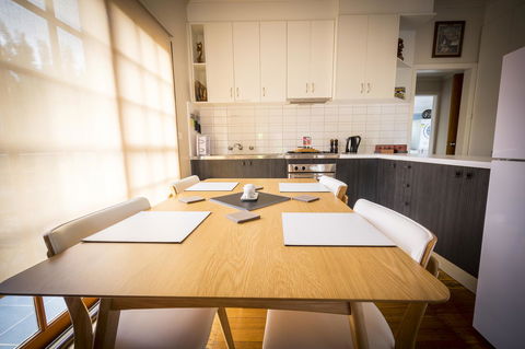 Azen Haven - Accommodation Georgetown 18