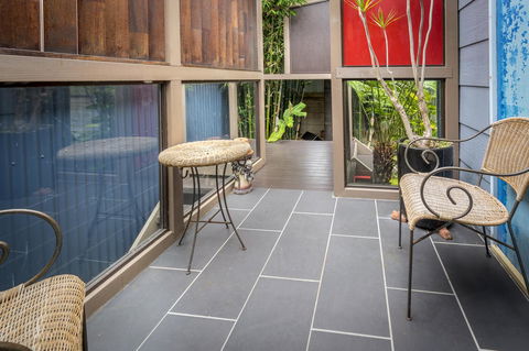 Azen Haven - Accommodation Georgetown 16