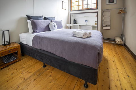 Azen Haven - Accommodation Georgetown 1