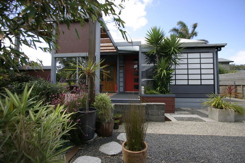Azen Haven - Accommodation Georgetown 10