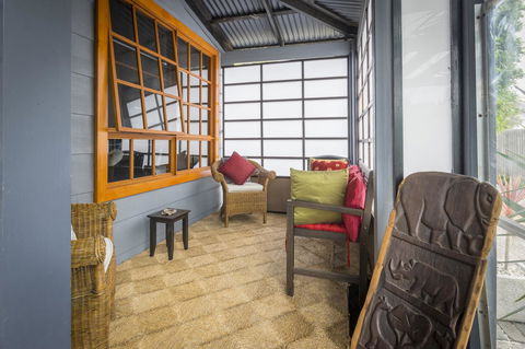 Azen Haven - Accommodation Georgetown 15