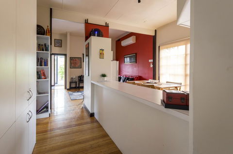 Azen Haven - Accommodation Georgetown 9