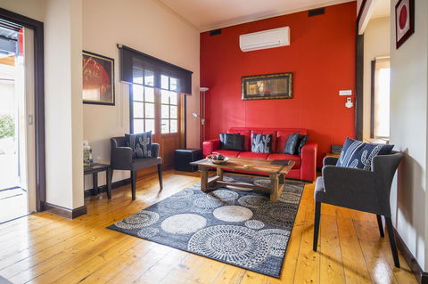 Azen Haven - Accommodation Georgetown 4