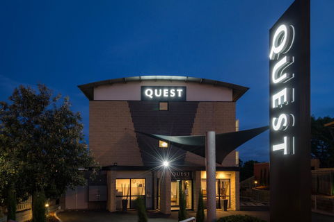 Quest Frankston - Accommodation Georgetown 5