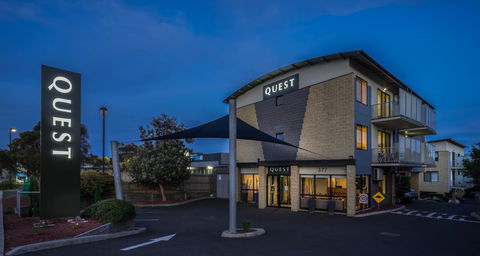 Quest Frankston - Accommodation Georgetown 14