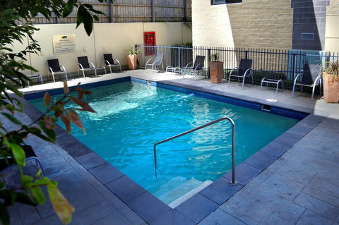 Quest Frankston - Accommodation Georgetown 2