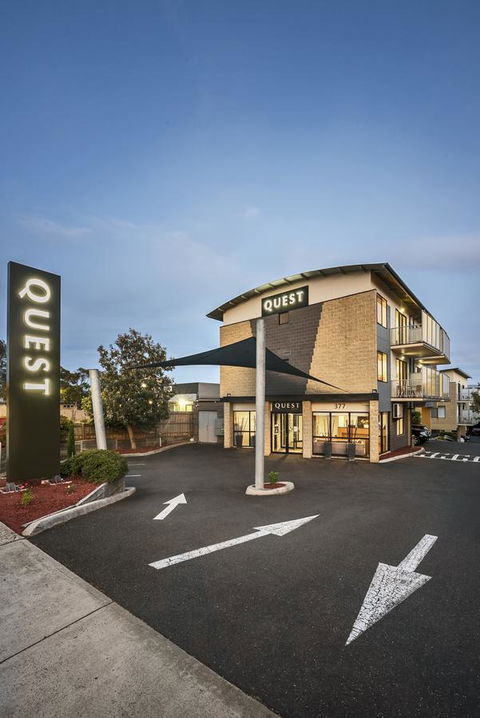 Quest Frankston - Accommodation Georgetown 0
