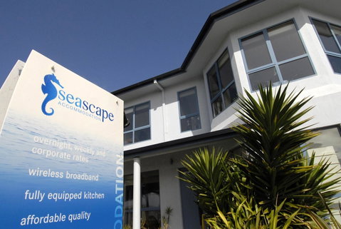 Seascape Accommodation - Accommodation Georgetown 12