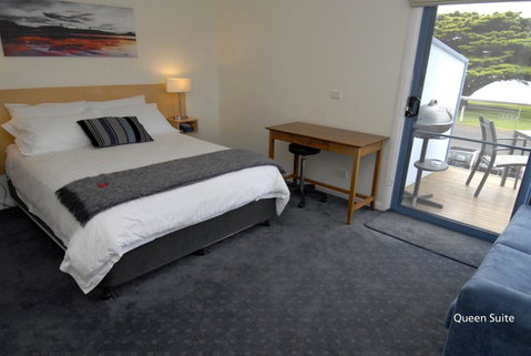 Seascape Accommodation - Accommodation Georgetown 8