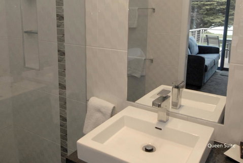 Seascape Accommodation - Accommodation Georgetown 9