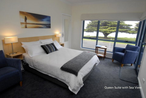 Seascape Accommodation - Accommodation Georgetown 4