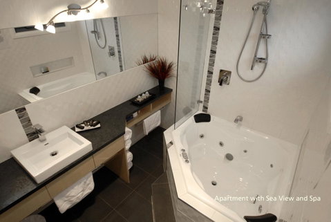 Seascape Accommodation - Accommodation Georgetown 2