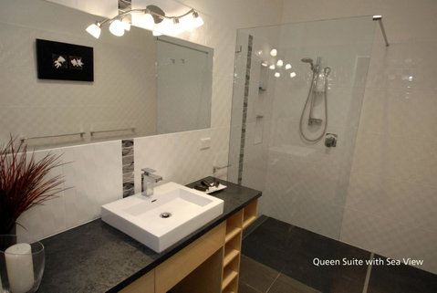 Seascape Accommodation - Accommodation Georgetown 6
