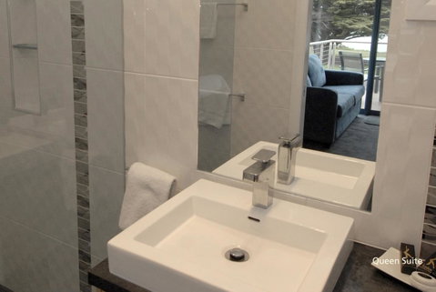 Seascape Accommodation - Accommodation Georgetown 11