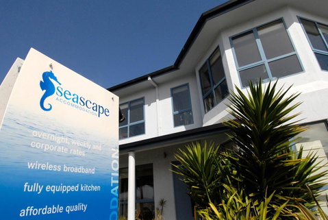 Seascape Accommodation - Accommodation Georgetown 13