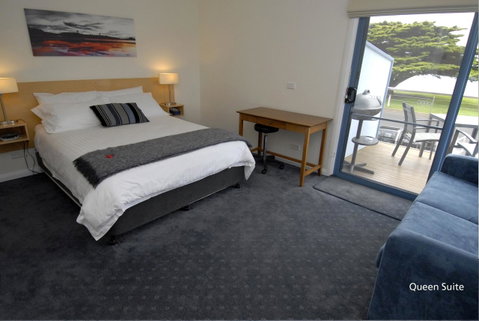 Seascape Accommodation - Accommodation Georgetown 10