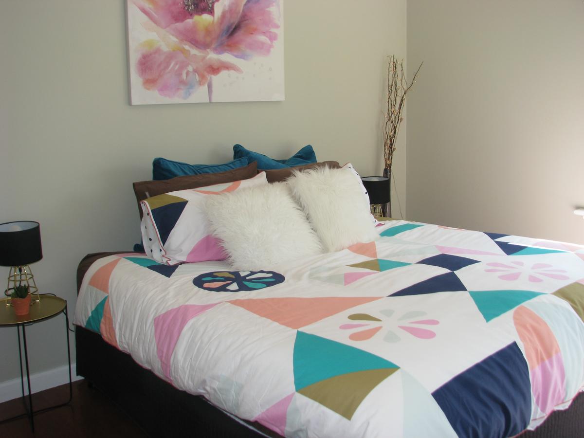 Won Wron VIC Accommodation Georgetown