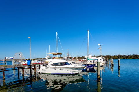 BIG4 Whiters Holiday Village - Accommodation Georgetown 16