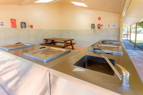 BIG4 Whiters Holiday Village - Accommodation Georgetown 13