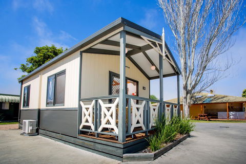 BIG4 Whiters Holiday Village - Accommodation Georgetown 31