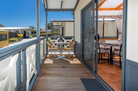 BIG4 Whiters Holiday Village - Accommodation Georgetown 32