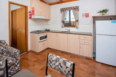 BIG4 Whiters Holiday Village - Accommodation Georgetown 33