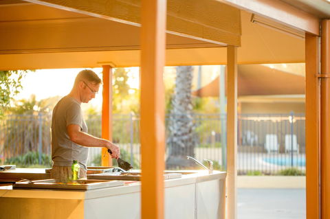 BIG4 Whiters Holiday Village - Accommodation Georgetown 12