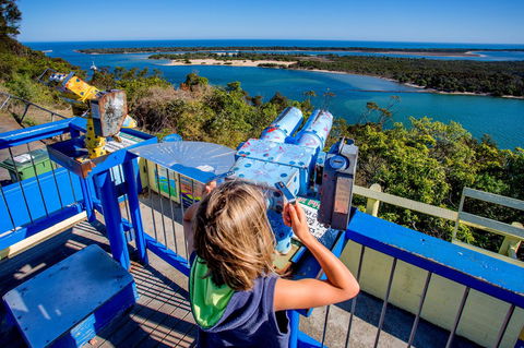 BIG4 Whiters Holiday Village - Accommodation Georgetown 15