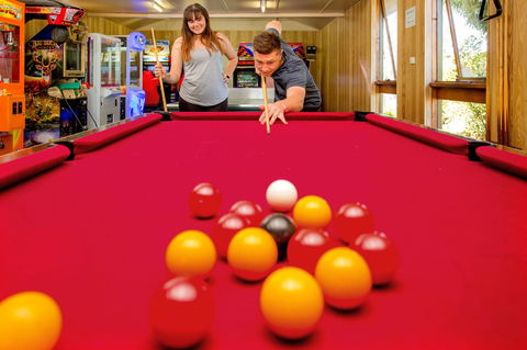 BIG4 Whiters Holiday Village - Accommodation Georgetown 10