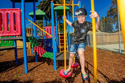 BIG4 Whiters Holiday Village - Accommodation Georgetown 7