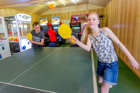 BIG4 Whiters Holiday Village - Accommodation Georgetown 9