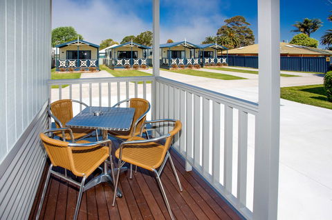 BIG4 Whiters Holiday Village - Accommodation Georgetown 19