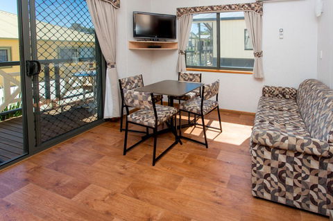 BIG4 Whiters Holiday Village - Accommodation Georgetown 34