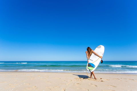 BIG4 Whiters Holiday Village - Accommodation Georgetown 17