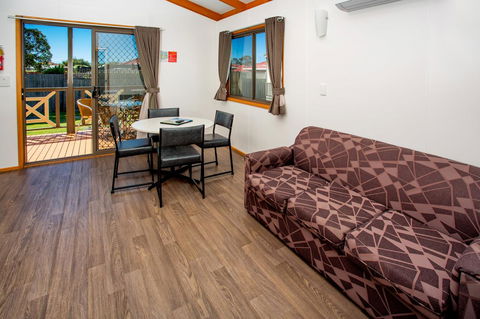 BIG4 Whiters Holiday Village - Accommodation Georgetown 26