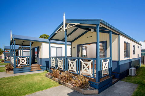 BIG4 Whiters Holiday Village - Accommodation Georgetown 37