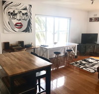 Beach Front Beauty - Accommodation Georgetown