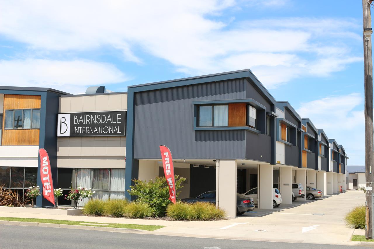 Bairnsdale VIC Accommodation Georgetown