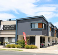 Bairnsdale International - Accommodation Georgetown