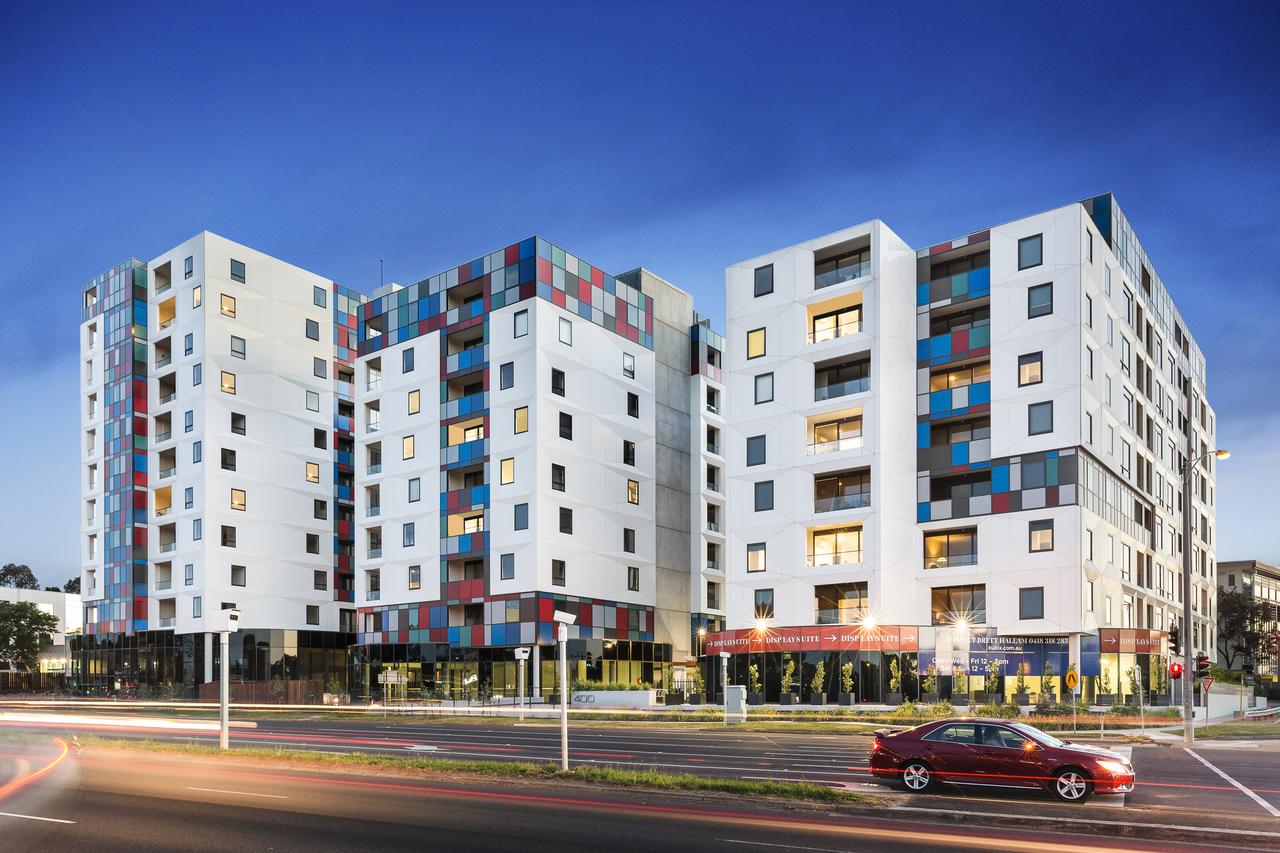 Wantirna South VIC Accommodation Georgetown