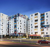 Melbourne Knox Central Apartment Hotel - Accommodation Georgetown