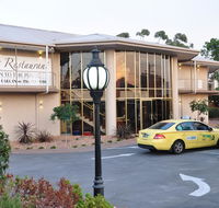 Quality Hotel Melbourne Airport - Accommodation Georgetown