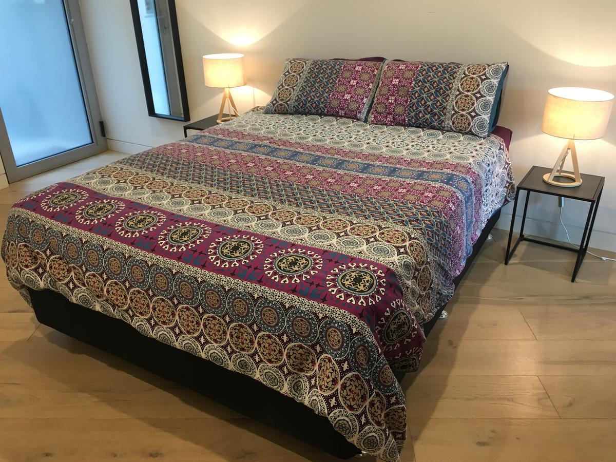 Elwood VIC Accommodation Georgetown