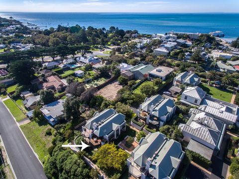 7 & 8 Monte Vista Sorrento - Accommodation Georgetown 19