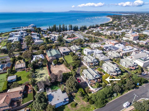 7 & 8 Monte Vista Sorrento - Accommodation Georgetown 7