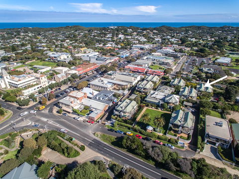 7 & 8 Monte Vista Sorrento - Accommodation Georgetown 17