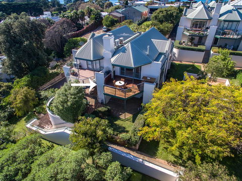 7 & 8 Monte Vista Sorrento - Accommodation Georgetown 14
