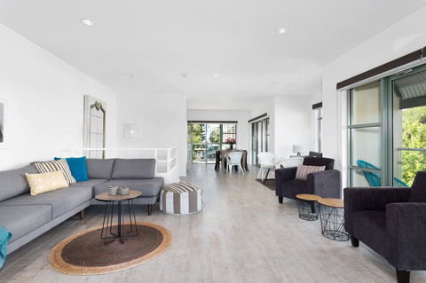 7 & 8 Monte Vista Sorrento - Accommodation Georgetown 15