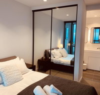 Victoria One Melbourne Onelife Apartments