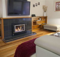 Lake Wendouree Luxury Apartments on Grove - Accommodation Georgetown